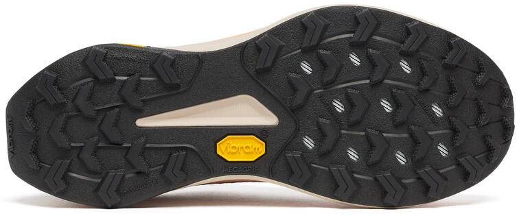 Chaussures de Trail Running Femme Saucony Peregrine 16 5/7