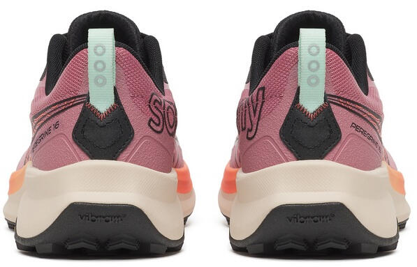 Chaussures de Trail Running Femme Saucony Peregrine 16 4/7