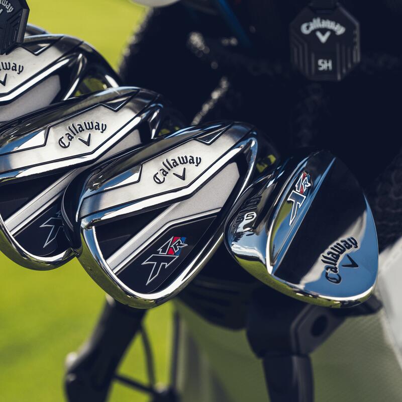 Ensemble de clubs de golf 13 pièces Callaway Golf XR 2/6