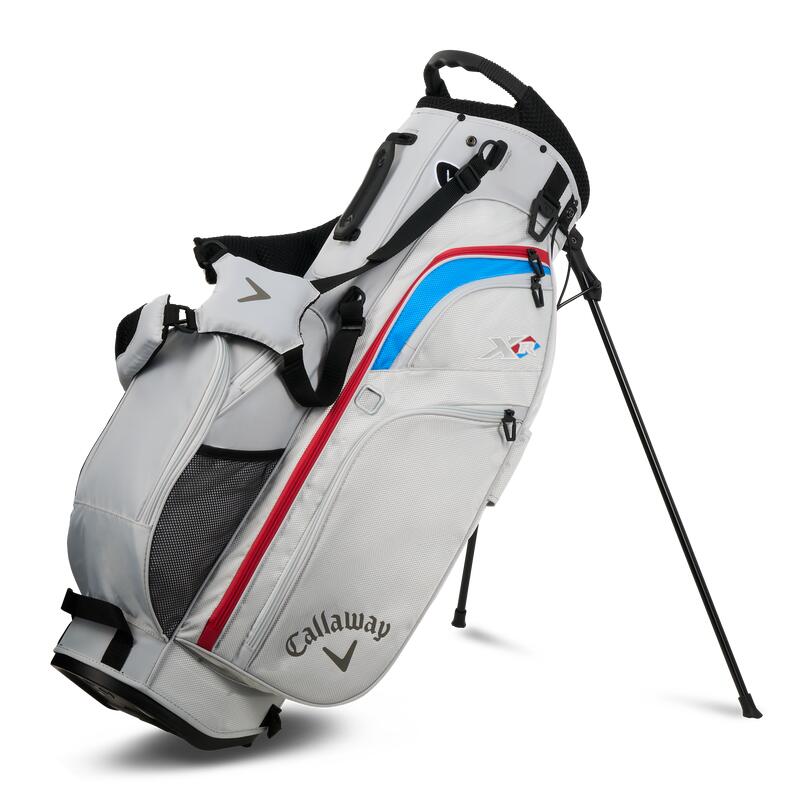 Ensemble de clubs de golf 13 pièces Callaway Golf XR 5/6