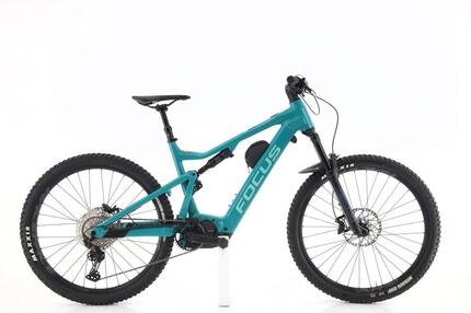 Refurbished E-MTB Fully · Jam 2 7.8 XT · Sehr guter Zustand