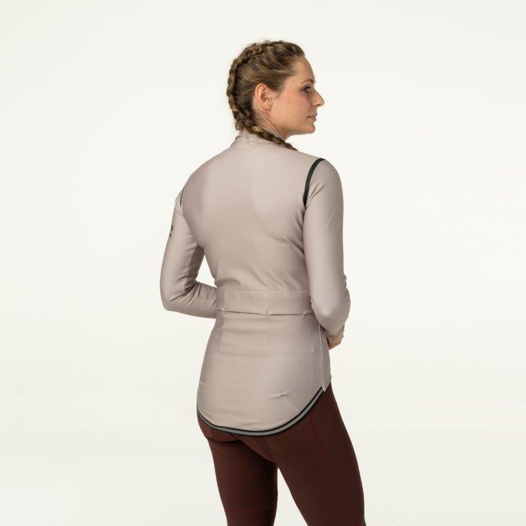 Rain Jersey Maillot M/L Performance Mujeres 3/7
