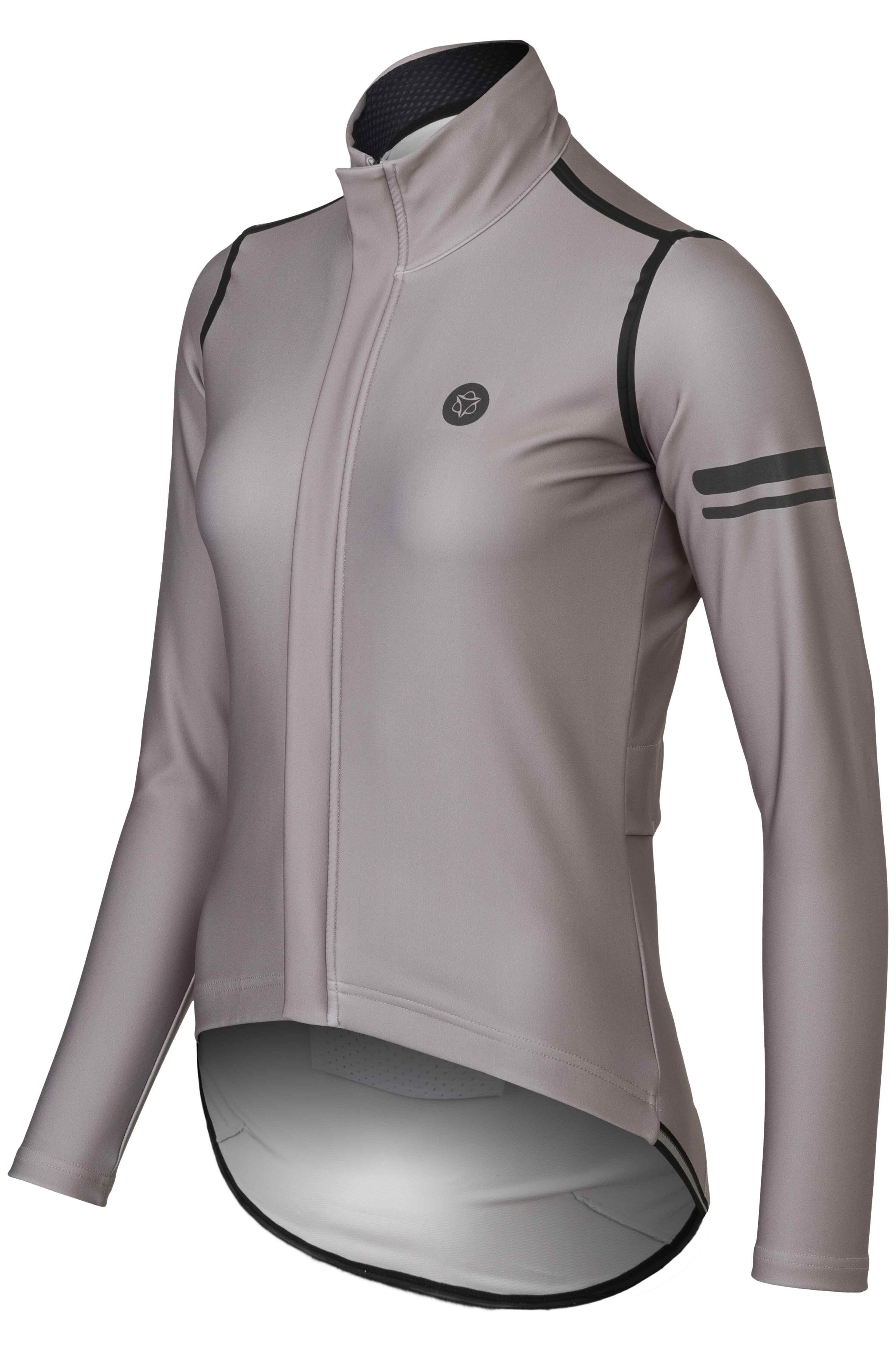 Rain Jersey Maillot M/L Performance Mujeres 7/7