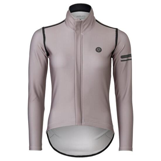 Rain Jersey Trikot Langarm Performance Damen