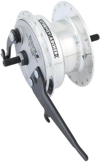 Sturmey Archer Hub Dynamo XL-FDD 3.0