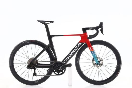 Bici strada ricondizionata · Orca Aero OMX Lotto Dstny Di2 12V · Ottimo stato