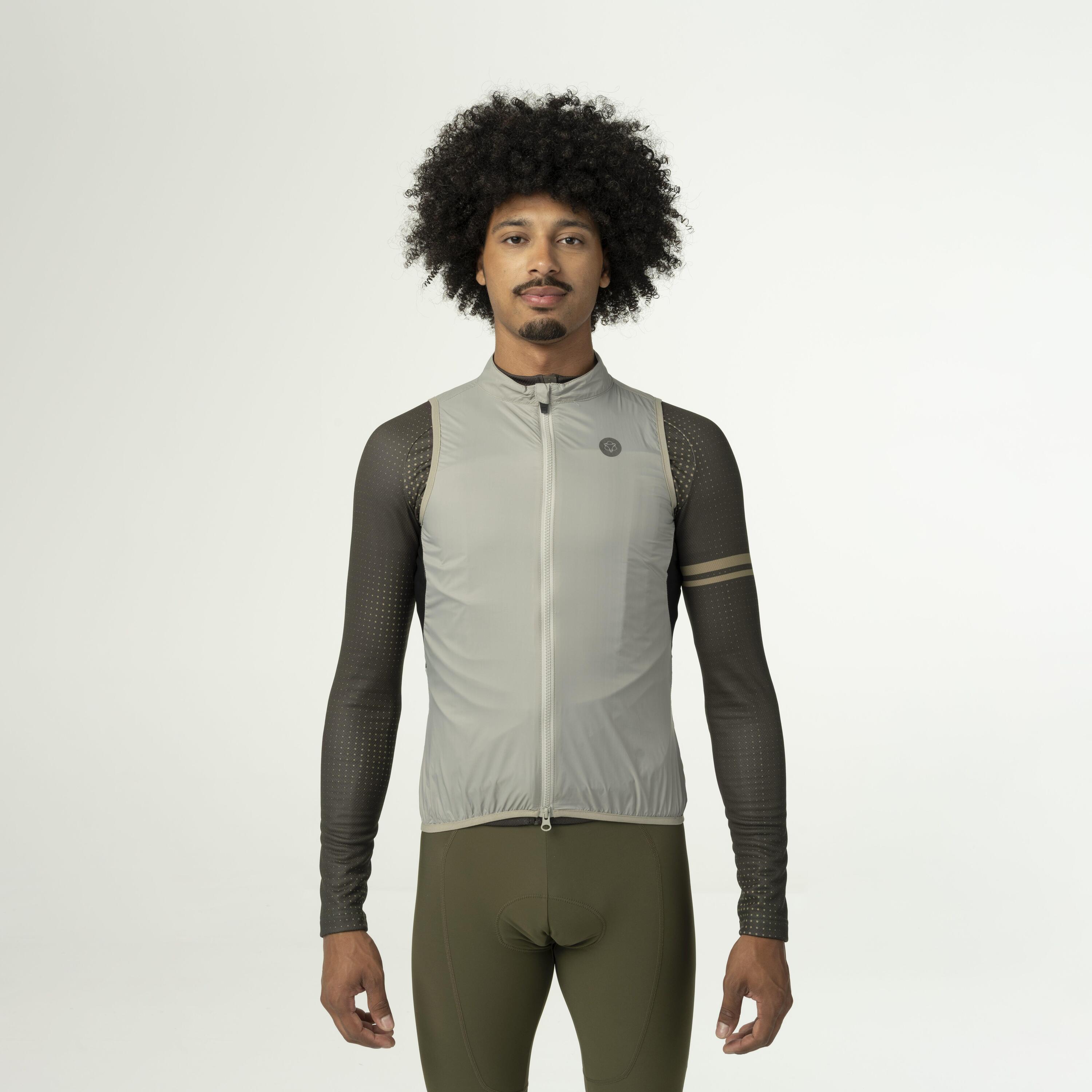 Wind Weste Essential Herren 2/7