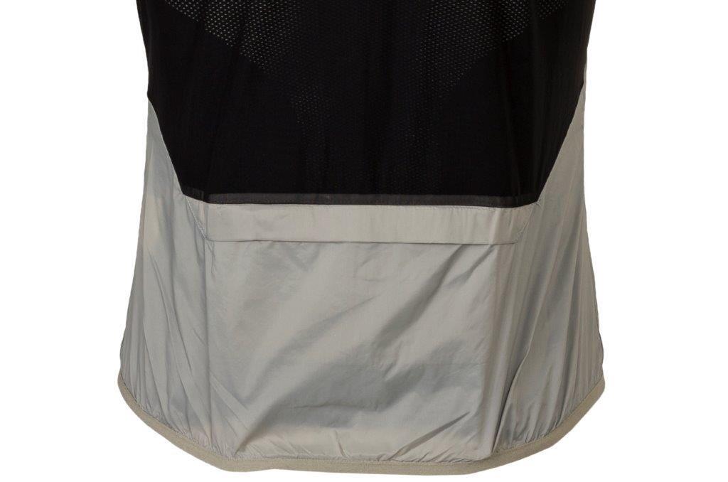Wind Weste Essential Herren 7/7