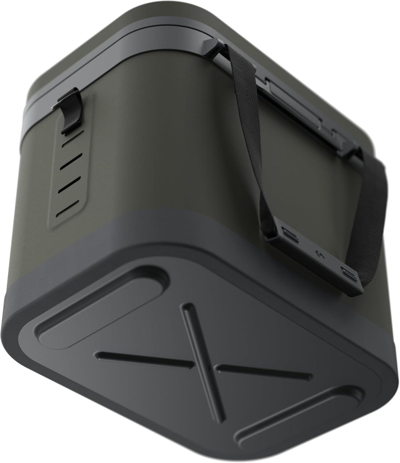 Glacière rigide DOMETIC Recon Softside ZL Large Lichen 21L 3/6