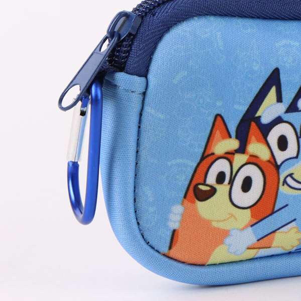 Gafas de Sol Infantiles BLUEY 16,5 x 17 x 1,5 cm 3/5