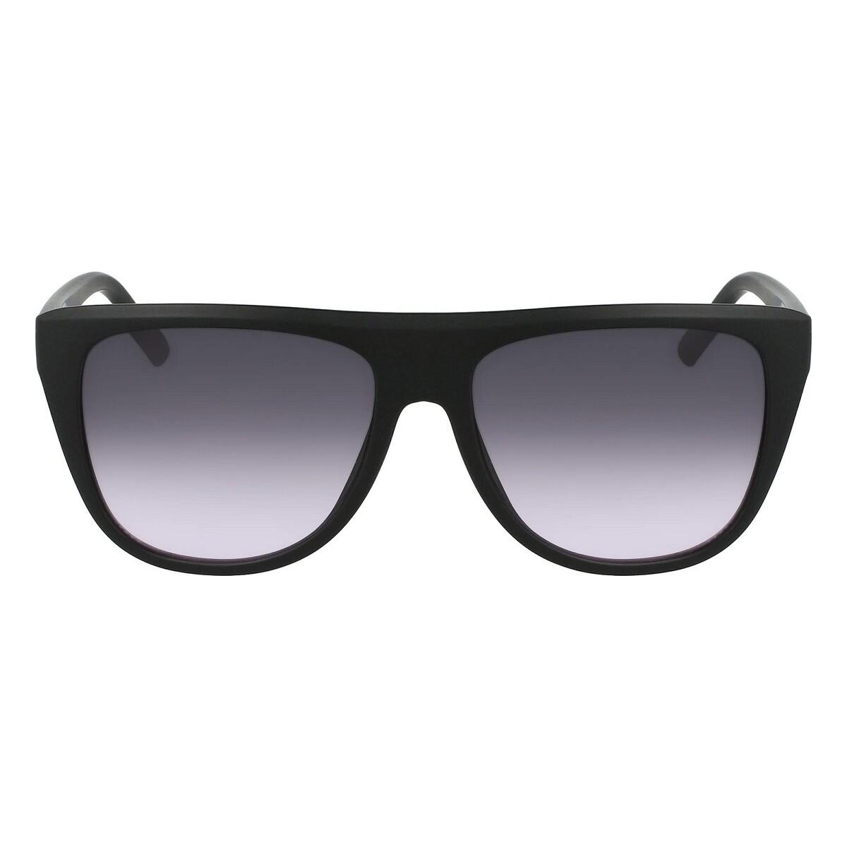 Lunettes de soleil Femme DKNY DK537S-006 Plastique 2/5