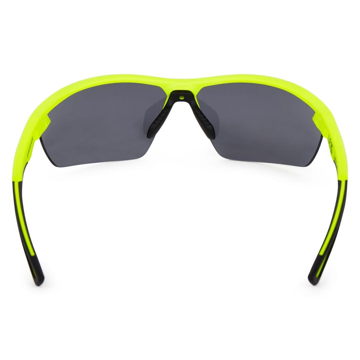 Valiant Gafas Neon Yellow 2/4