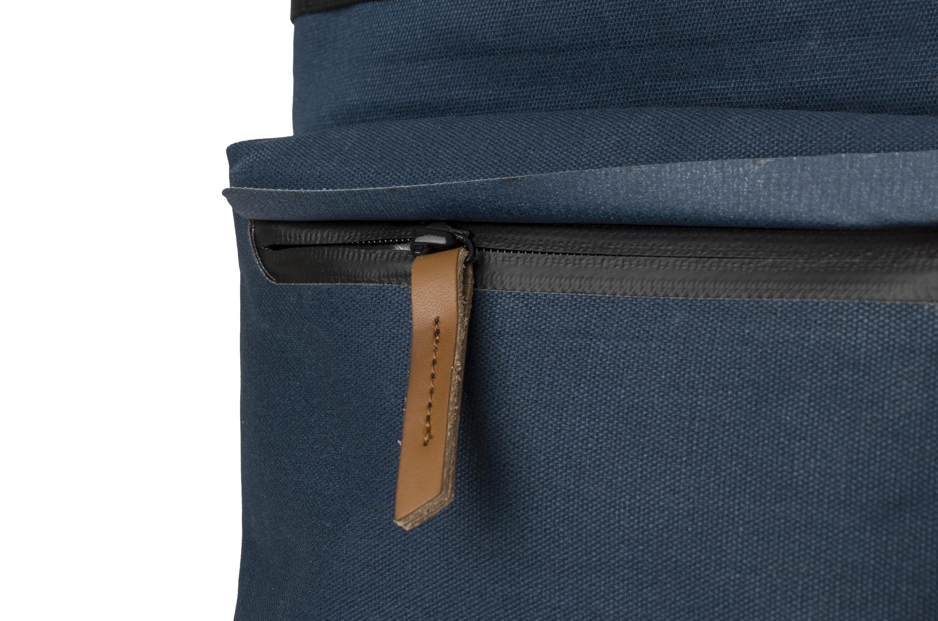 Convoy Urban Click'nGo Steel Blue 5/7