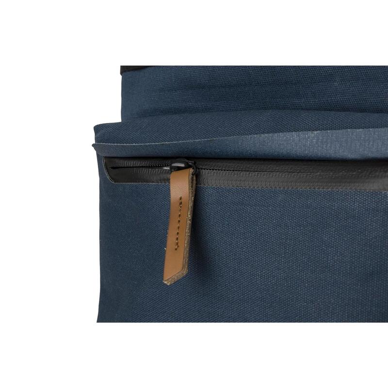 Convoy Single Bike Bag Urban Click'nGo Steel Blue