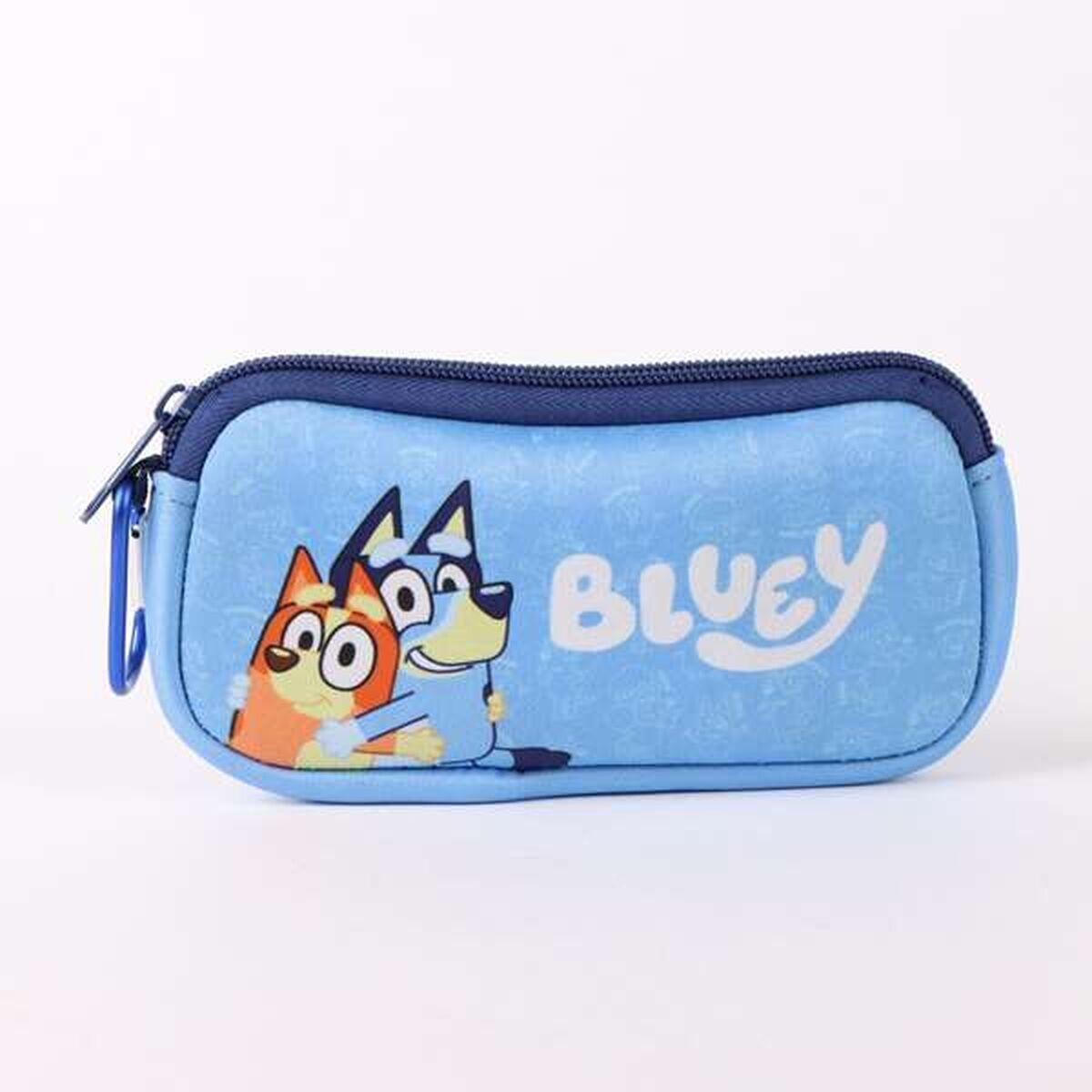 Gafas de Sol Infantiles BLUEY 16,5 x 17 x 1,5 cm 2/5