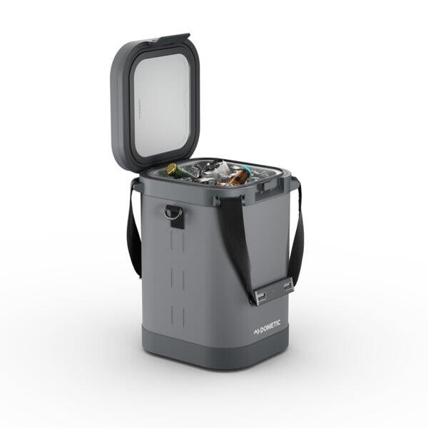 Glacière rigide DOMETIC Recon Softside ZL Small Silt 12L 7/7