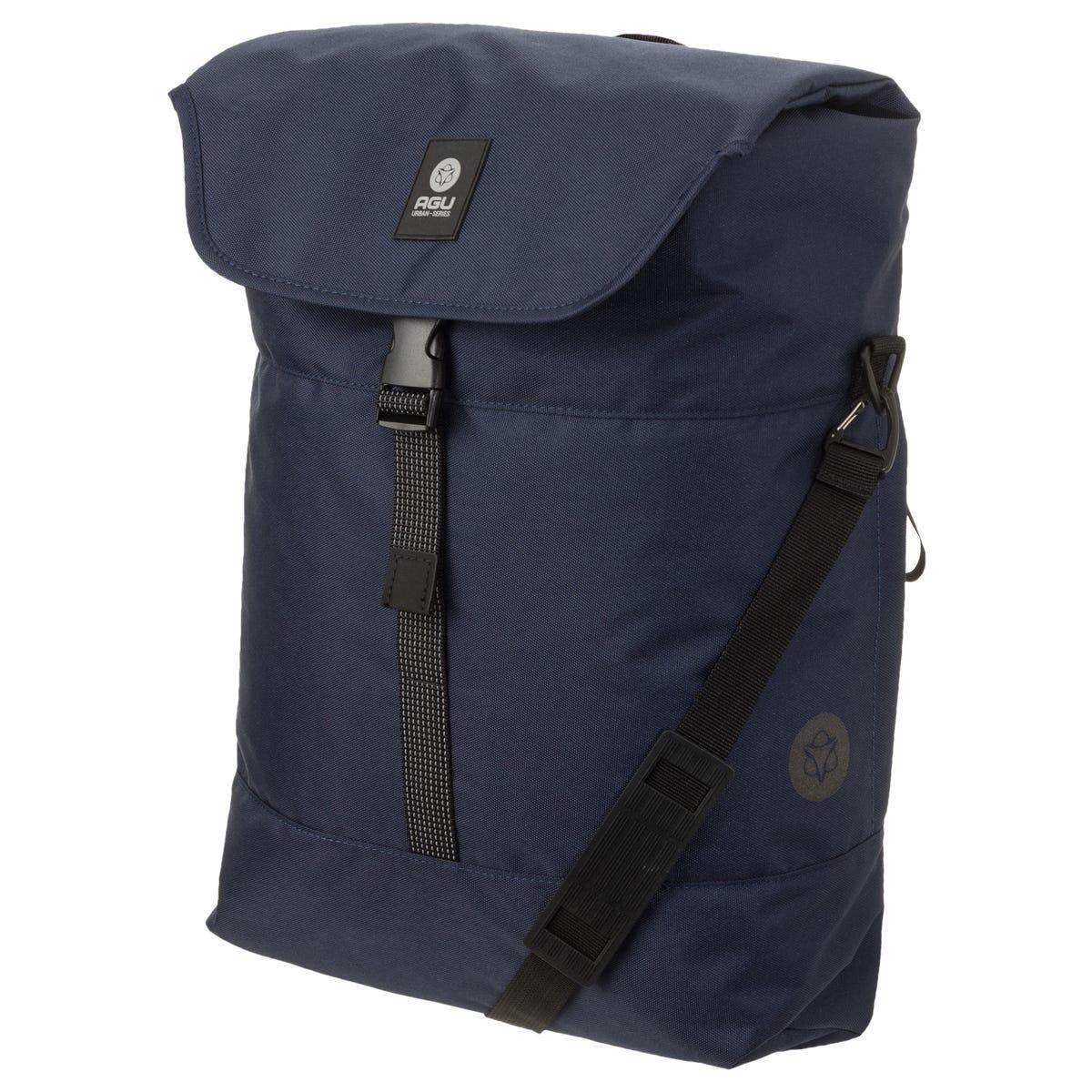 DWR Enkele Fietstas Urban Navy 7/7
