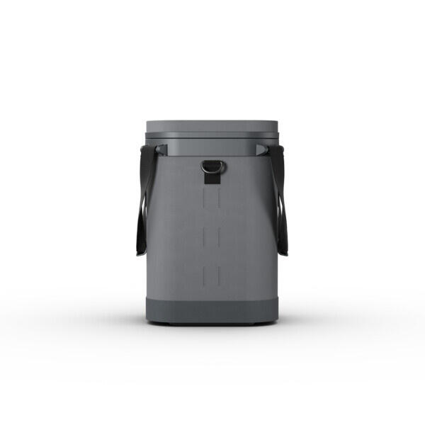 Glacière rigide DOMETIC Recon Softside ZL Small Silt 12L 5/7