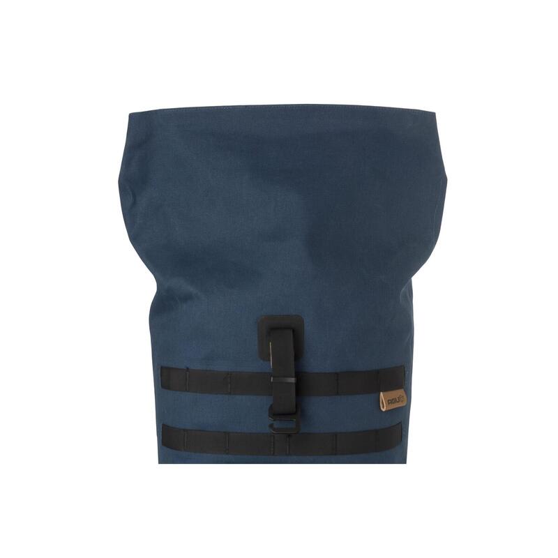 Convoy Single Bike Bag Urban Click'nGo Steel Blue