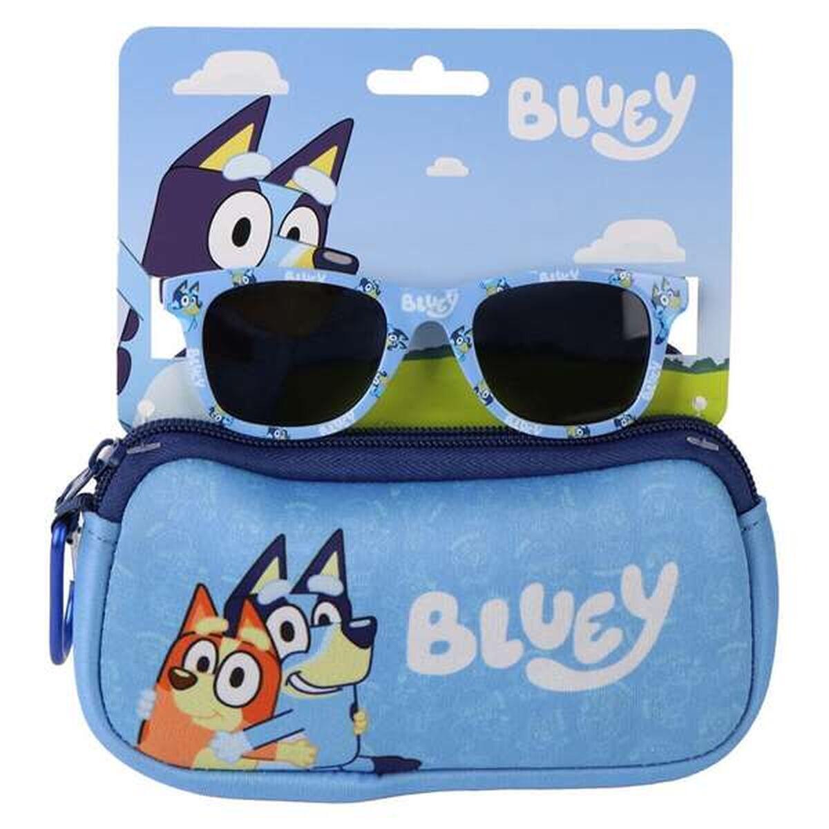 Gafas de Sol Infantiles BLUEY 16,5 x 17 x 1,5 cm 1/5
