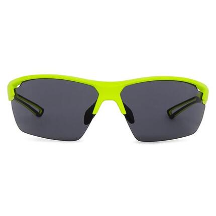 Okulary rowerowe z soczewkami UV400, czarne, oprawki Grilamid TR90