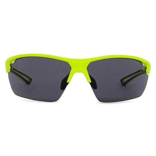 Okulary rowerowe z soczewkami UV400, czarne, oprawki Grilamid TR90