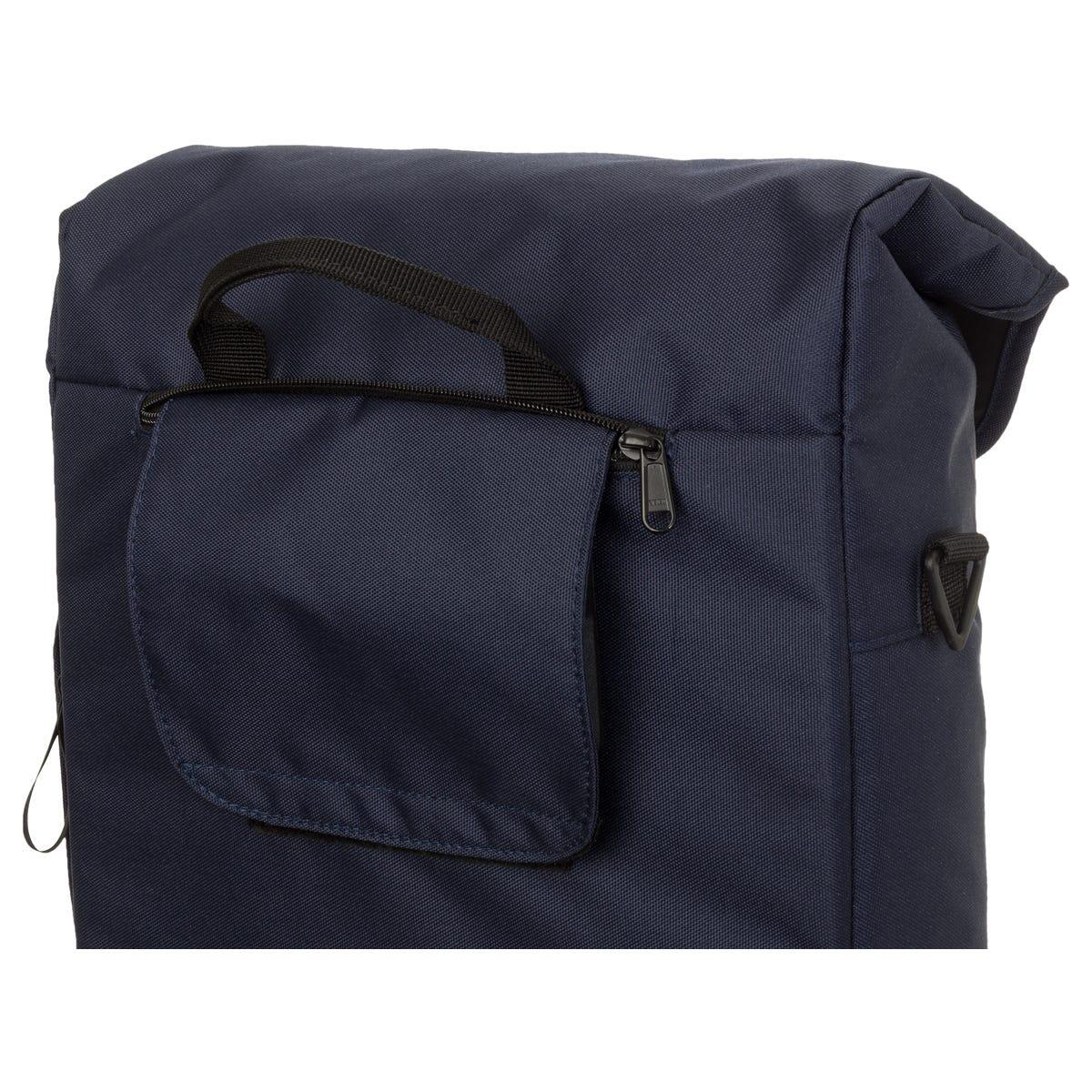 DWR Enkele Fietstas Urban Navy 5/7