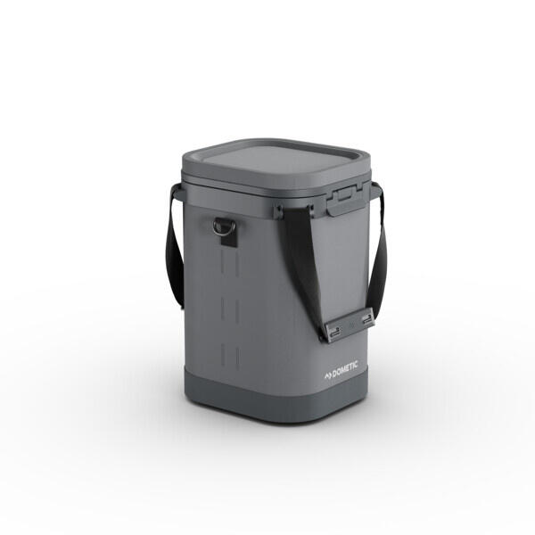 Glacière rigide DOMETIC Recon Softside ZL Small Silt 12L 4/7