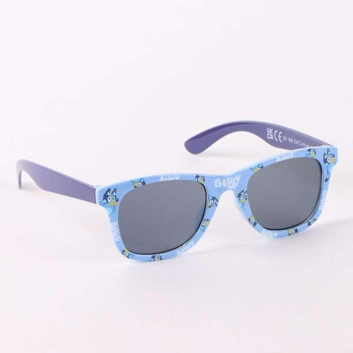 Gafas de Sol Infantiles BLUEY 16,5 x 17 x 1,5 cm 4/5