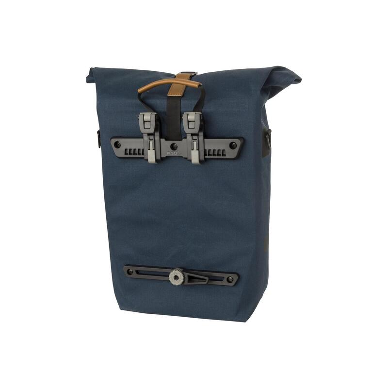 Convoy Single Bike Bag Urban Click'nGo Steel Blue