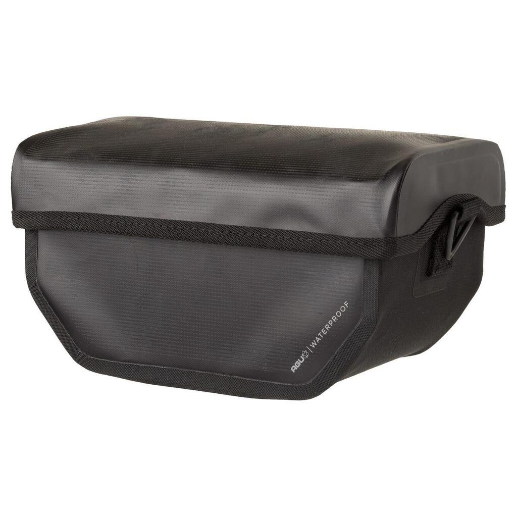 Clean Handlebar Bag Shelter KLICKfix Medium