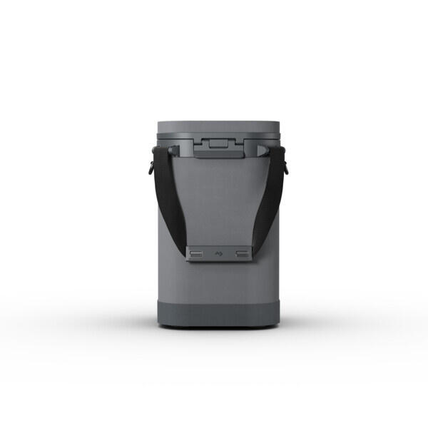 Glacière rigide DOMETIC Recon Softside ZL Small Silt 12L 6/7