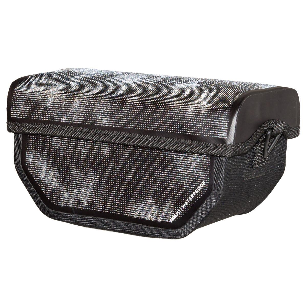 Clean Handlebar Bag Shelter KLICKfix Medium 6/7