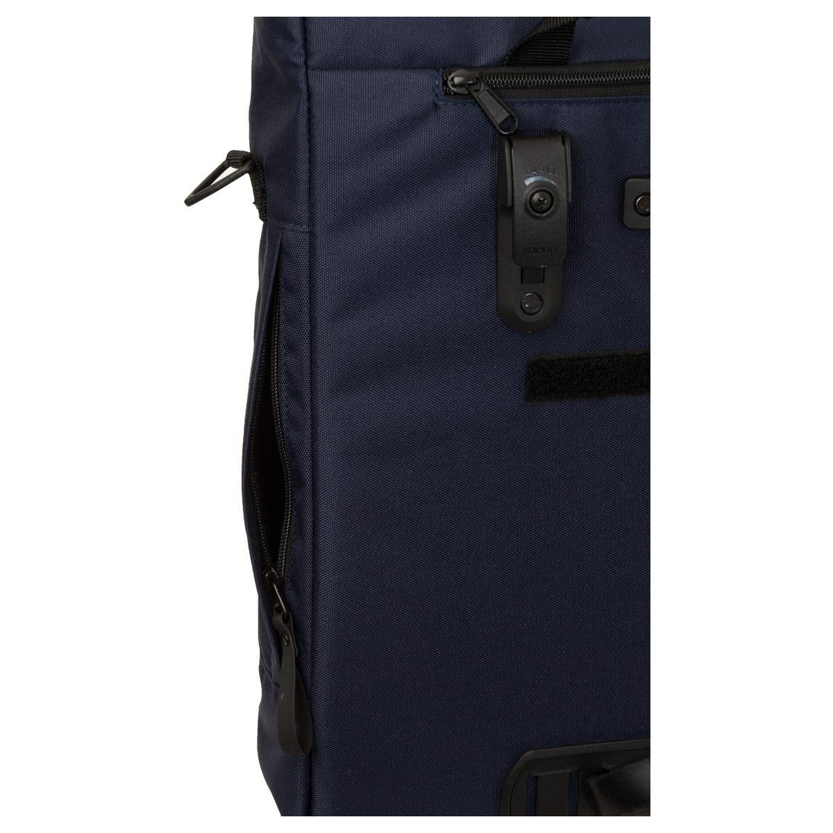 DWR Enkele Fietstas Urban Navy 6/7