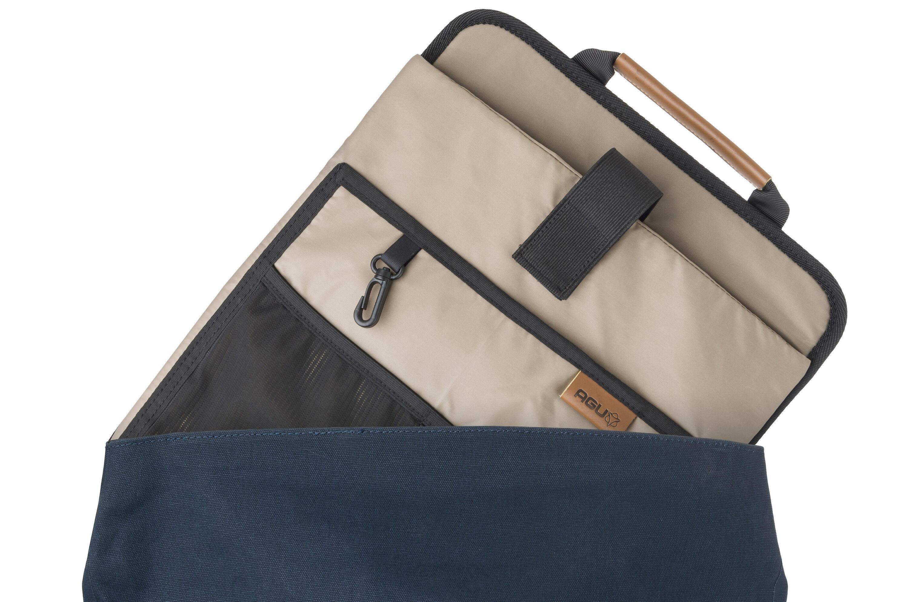 Convoy Urban Click'nGo Steel Blue 6/7