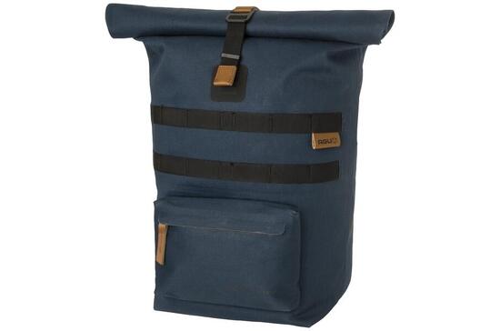 Convoy Sacoche simple Urban Click'nGo Steel Blue