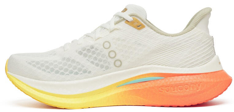 Laufschuhe Herren Saucony Endorphin Speed 5 3/5