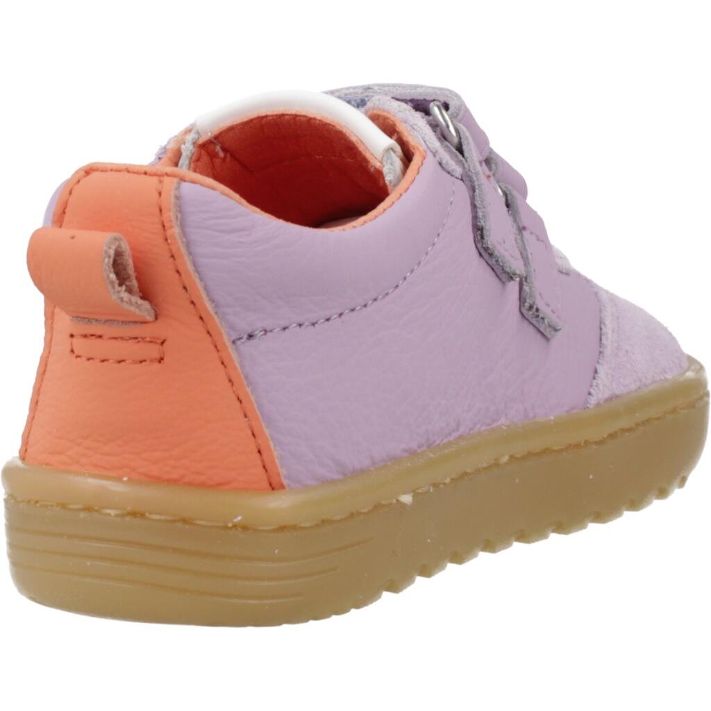 Zapatillas niño Blanditos Lisboabd 3/5