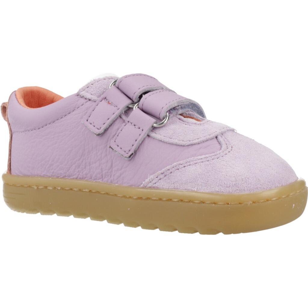 Zapatillas niño Blanditos Lisboabd 5/5