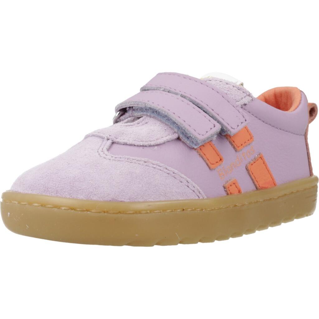 Buty BLANDITOS LISBOABD Fioletowy