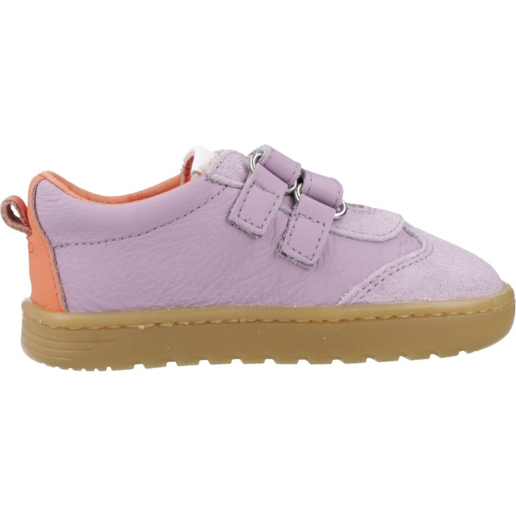 Zapatillas niño Blanditos Lisboabd 4/5