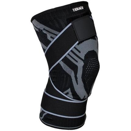 Genouillères Tenace Jiu Jitsu, Grappling TAILLE XL