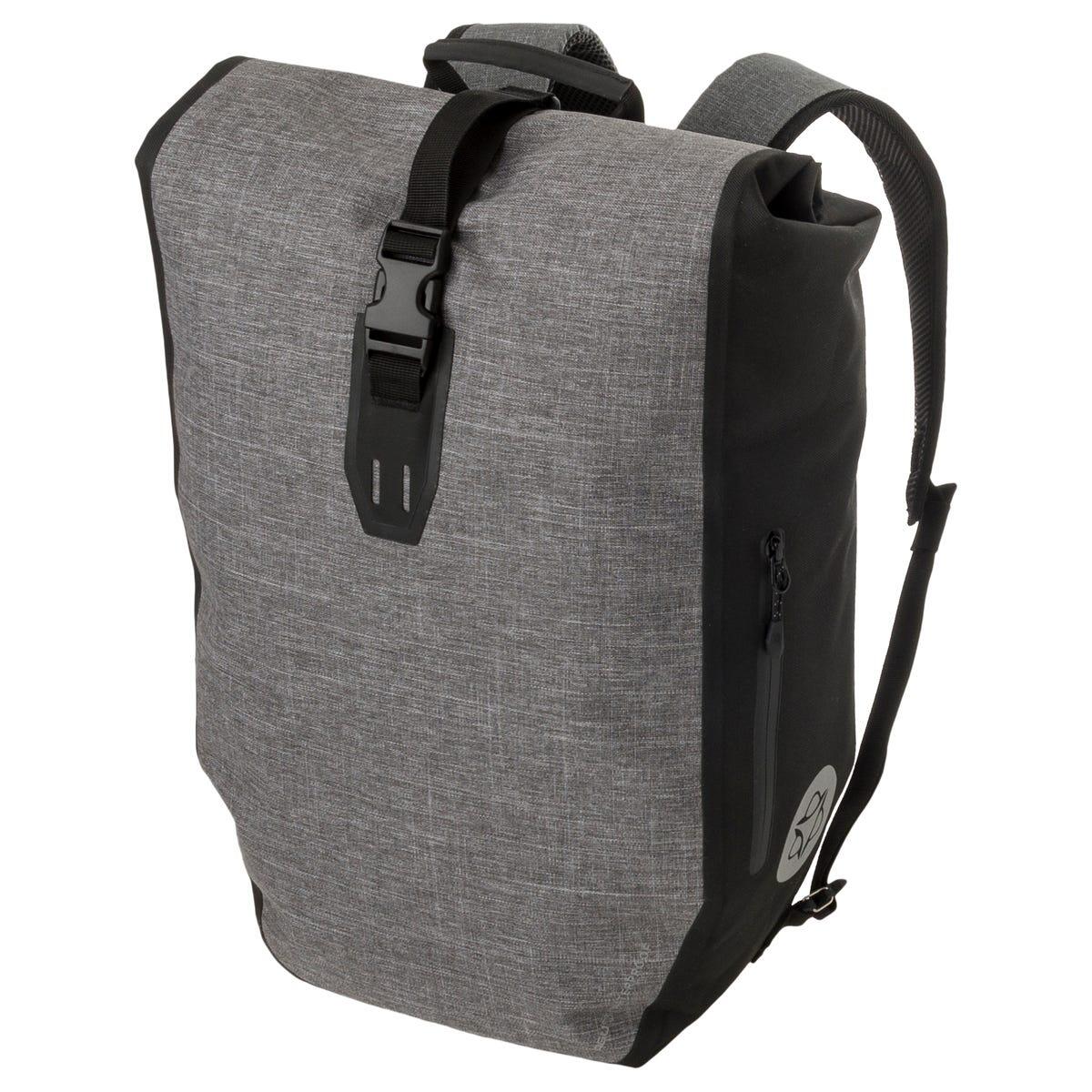 Clean Single Bike Bag/Backpack Shelter Click'nGo Large