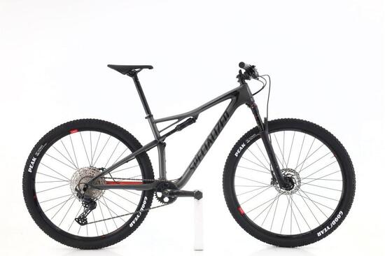 Segunda Vida · MTB · Epic · Muy buen estado