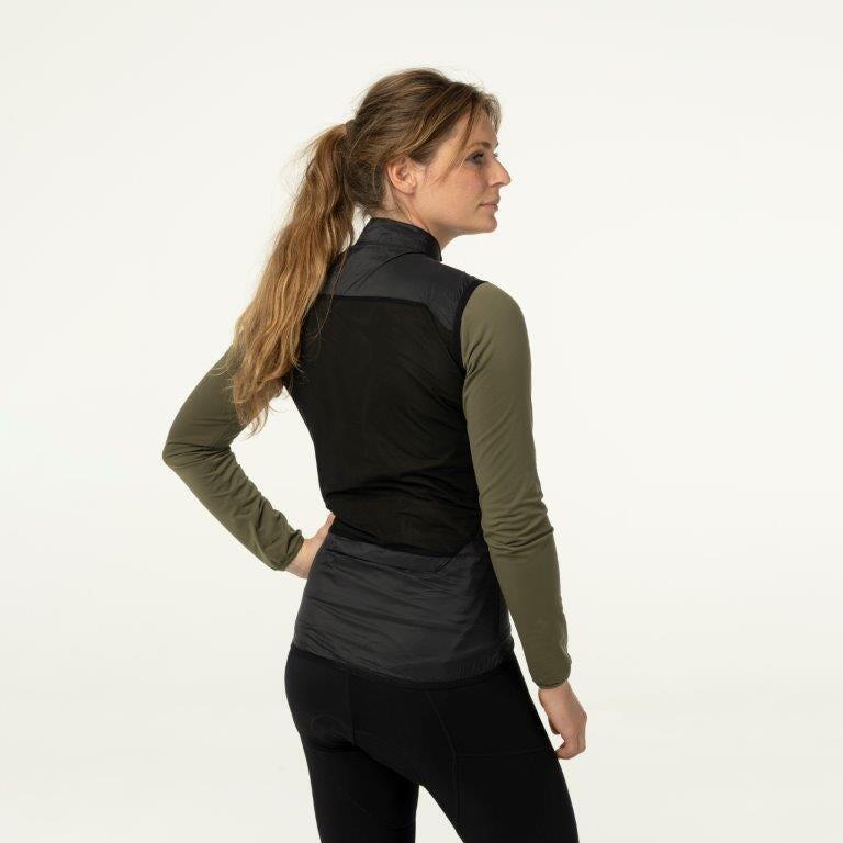 Wind Gilet Essential Donne 3/7