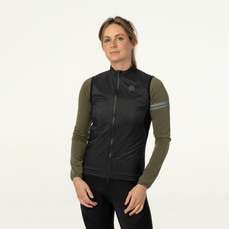 Wind Gilet Essential Donne 2/7