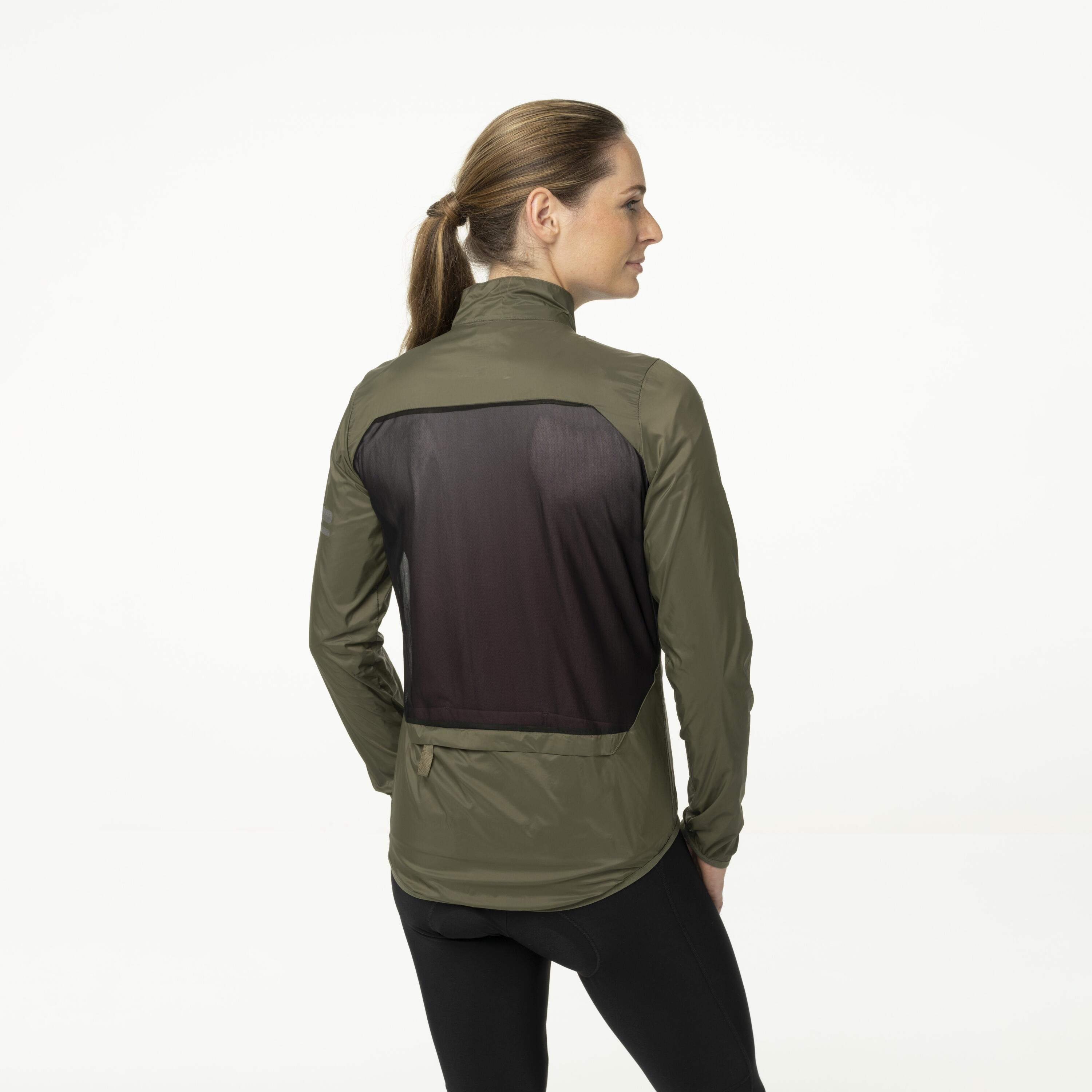 Windjacke Essential Damen 3/7