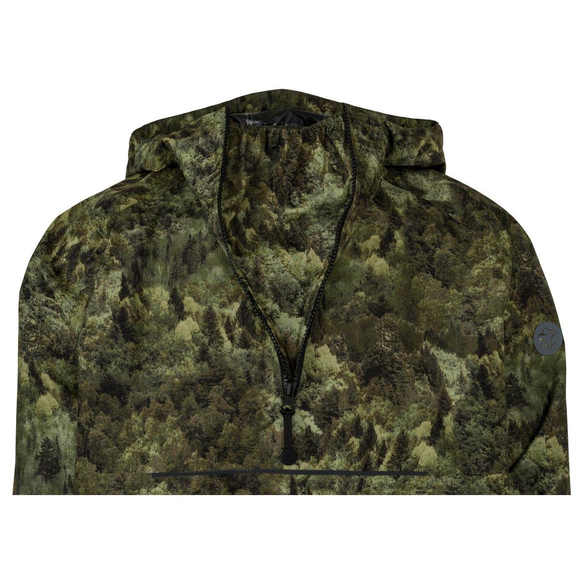 Motion Poncho Poncho de pluie  Forest 6/7