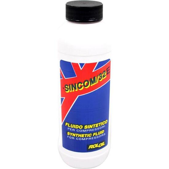 WhispAir SJ olej do kompresora 0,5 l