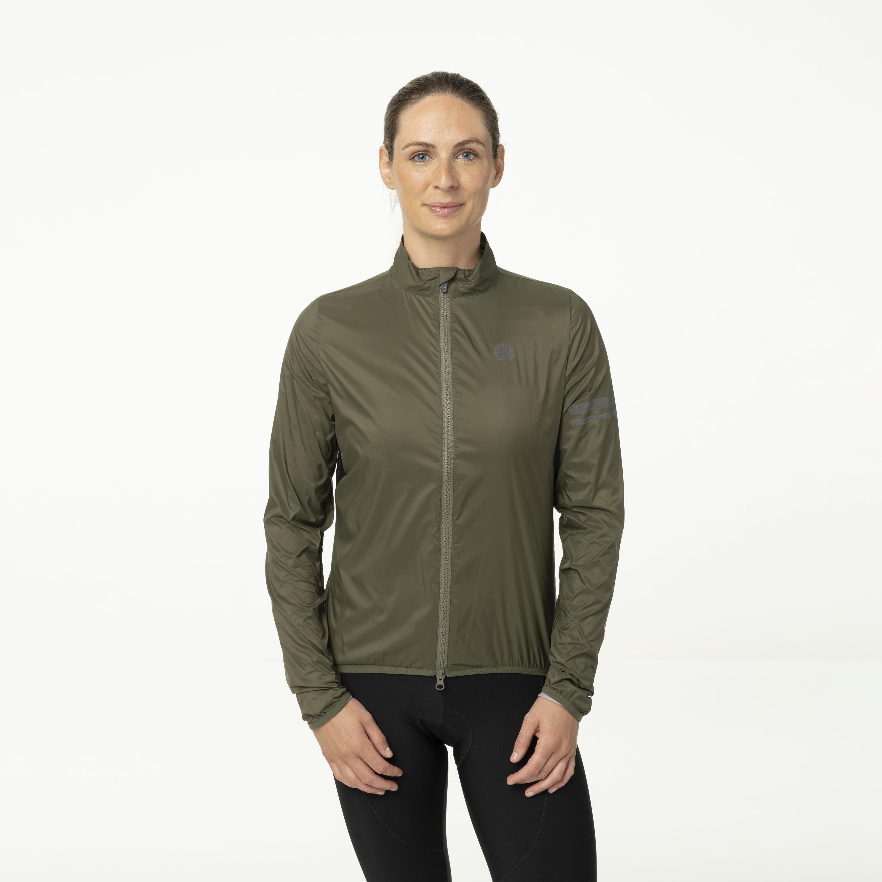 Windjacke Essential Damen 2/7